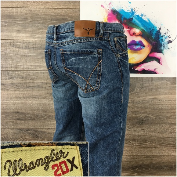wrangler 32x36